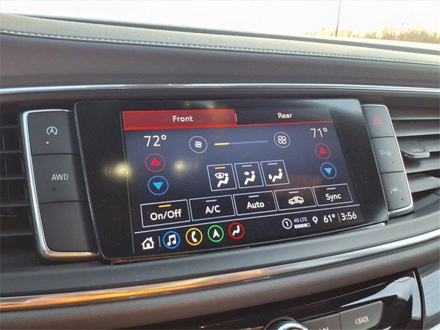 2024 Buick Enclave Premium