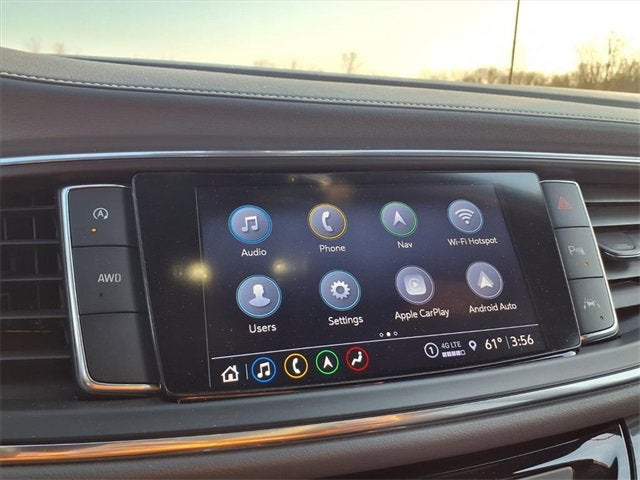 2024 Buick Enclave Premium