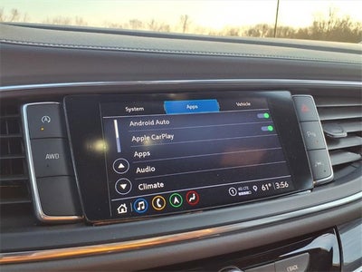 2024 Buick Enclave Premium