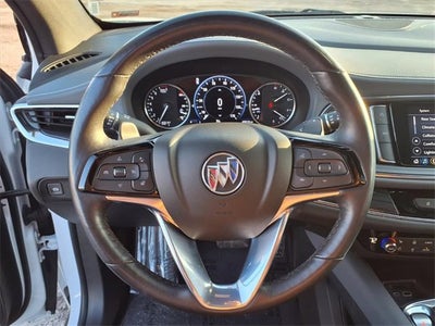 2024 Buick Enclave Premium