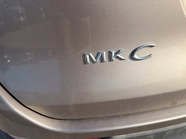 2019 Lincoln MKC Select