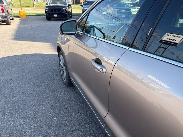 2019 Lincoln MKC Select