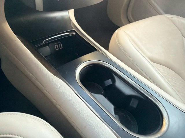 2019 Lincoln MKC Select
