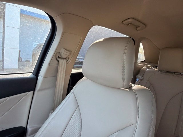 2019 Lincoln MKC Select