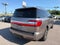 2018 Lincoln Navigator Reserve