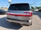 2018 Lincoln Navigator Reserve
