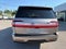 2018 Lincoln Navigator Reserve
