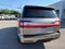 2018 Lincoln Navigator Reserve