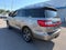 2018 Lincoln Navigator Reserve