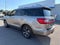 2018 Lincoln Navigator Reserve