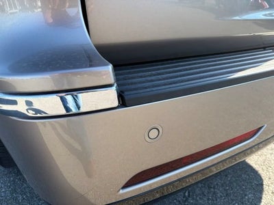 2018 Lincoln Navigator Reserve