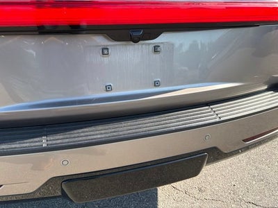 2018 Lincoln Navigator Reserve