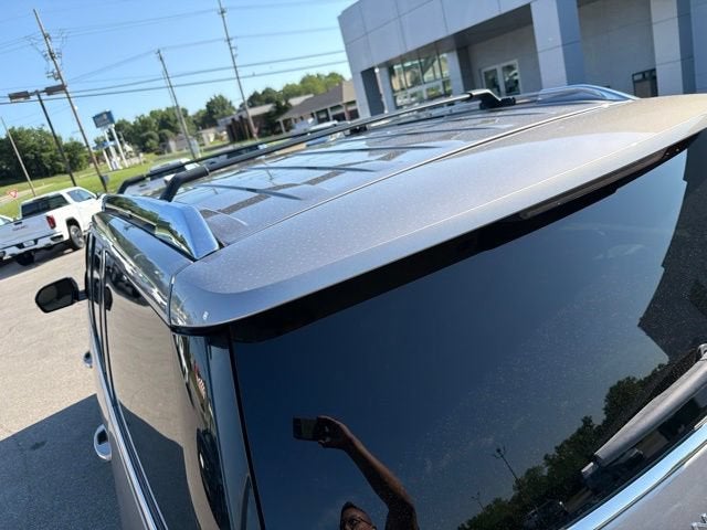 2018 Lincoln Navigator Reserve