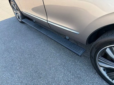 2018 Lincoln Navigator Reserve