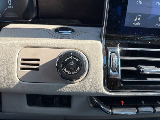 2018 Lincoln Navigator Reserve