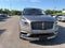 2018 Lincoln Navigator Reserve