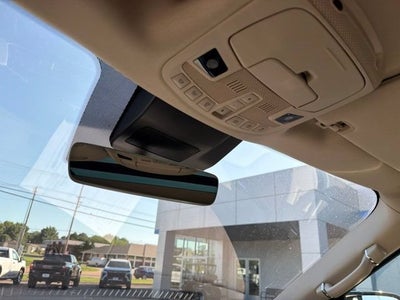 2018 Lincoln Navigator Reserve