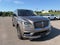 2018 Lincoln Navigator Reserve