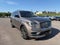 2018 Lincoln Navigator Reserve