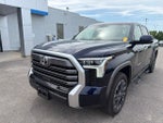 2024 Toyota Tundra 4WD Limited