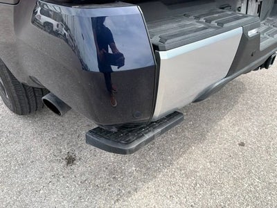 2024 Toyota Tundra 4WD Limited