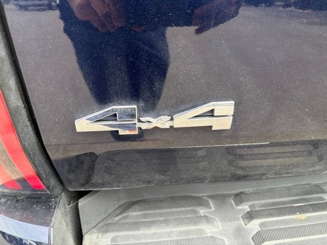 2024 Toyota Tundra 4WD Limited