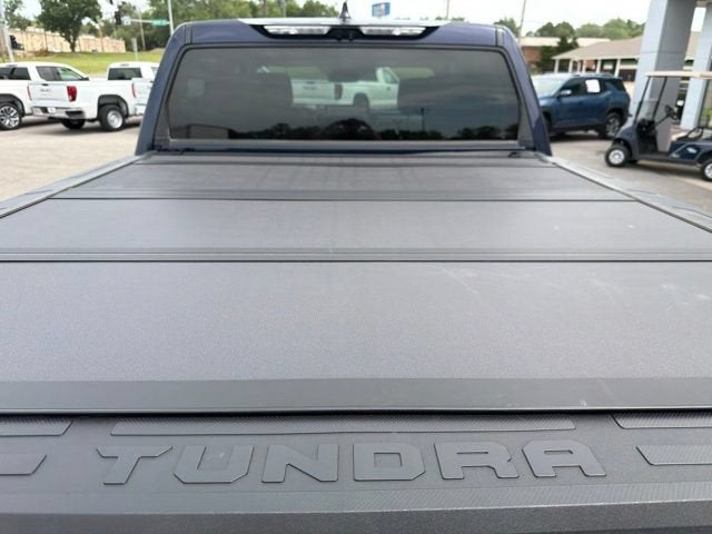 2024 Toyota Tundra 4WD Limited