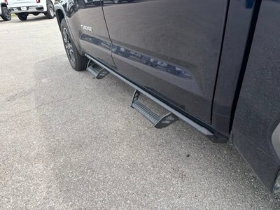 2024 Toyota Tundra 4WD Limited
