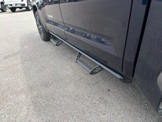 2024 Toyota Tundra 4WD Limited