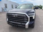 2024 Toyota Tundra 4WD Limited
