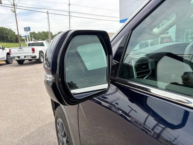 2024 Toyota Tundra 4WD Limited