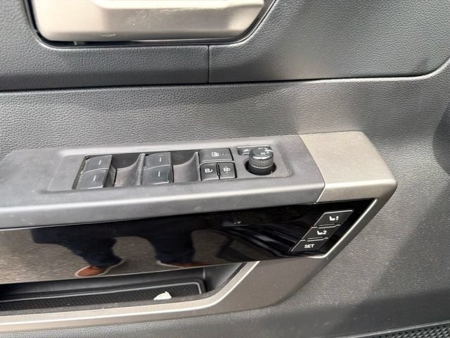 2024 Toyota Tundra 4WD Limited
