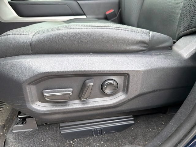 2024 Toyota Tundra 4WD Limited