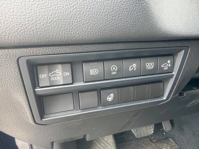 2024 Toyota Tundra 4WD Limited