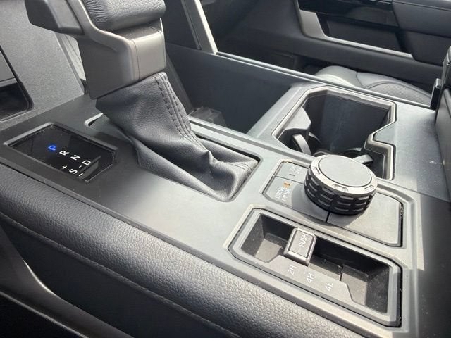 2024 Toyota Tundra 4WD Limited