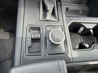 2024 Toyota Tundra 4WD Limited