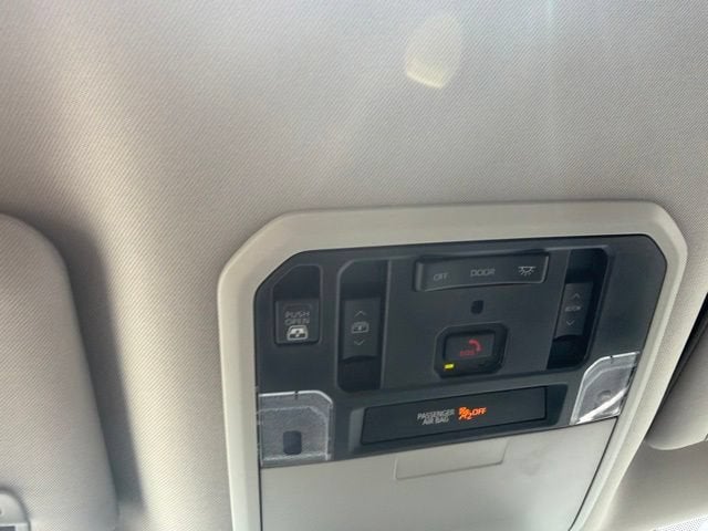 2024 Toyota Tundra 4WD Limited