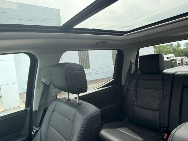 2024 Toyota Tundra 4WD Limited