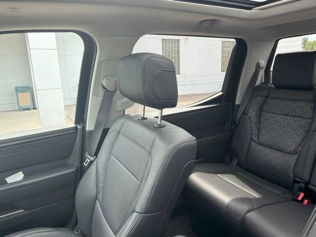 2024 Toyota Tundra 4WD Limited