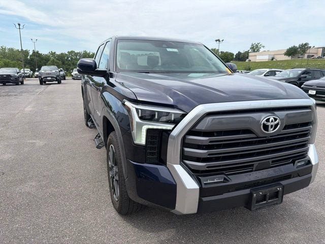 2024 Toyota Tundra 4WD Limited