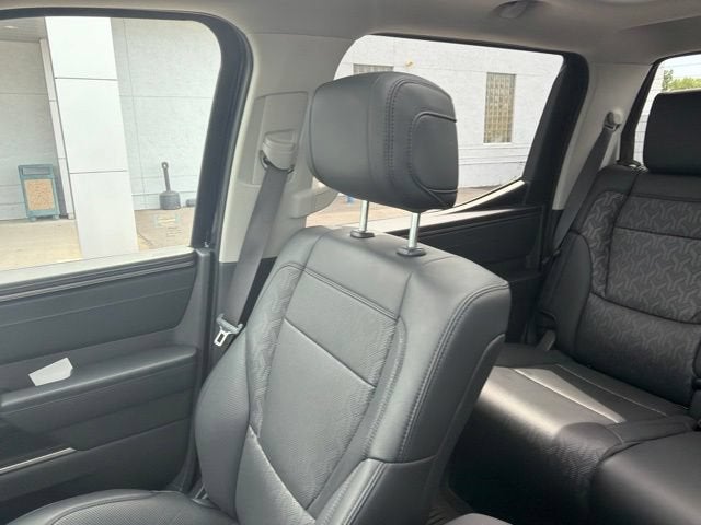 2024 Toyota Tundra 4WD Limited