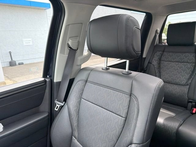 2024 Toyota Tundra 4WD Limited
