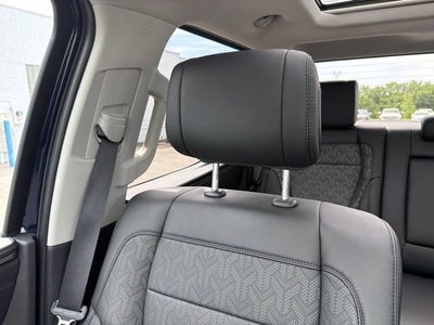 2024 Toyota Tundra 4WD Limited