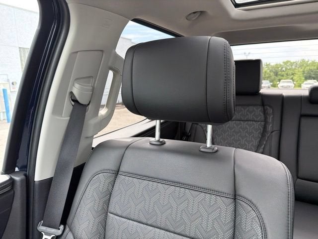 2024 Toyota Tundra 4WD Limited