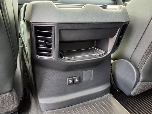 2024 Toyota Tundra 4WD Limited