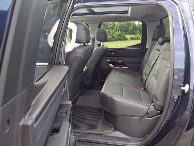 2024 Toyota Tundra 4WD Limited