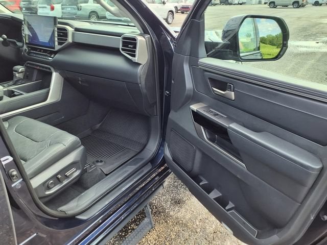 2024 Toyota Tundra 4WD Limited