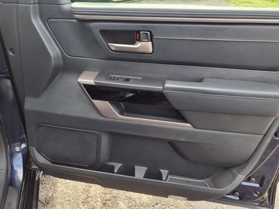 2024 Toyota Tundra 4WD Limited