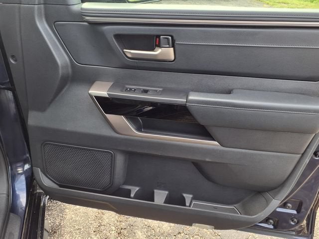 2024 Toyota Tundra 4WD Limited