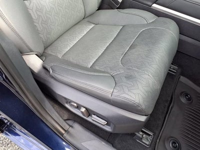 2024 Toyota Tundra 4WD Limited
